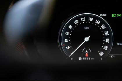 Alfa Romeo Tonale 1.5T Hybrid 160Ps